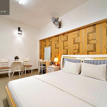 S79 Bao Khoi Hotel Vung Tau Exterior foto