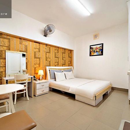 S79 Bao Khoi Hotel Vung Tau Exterior foto