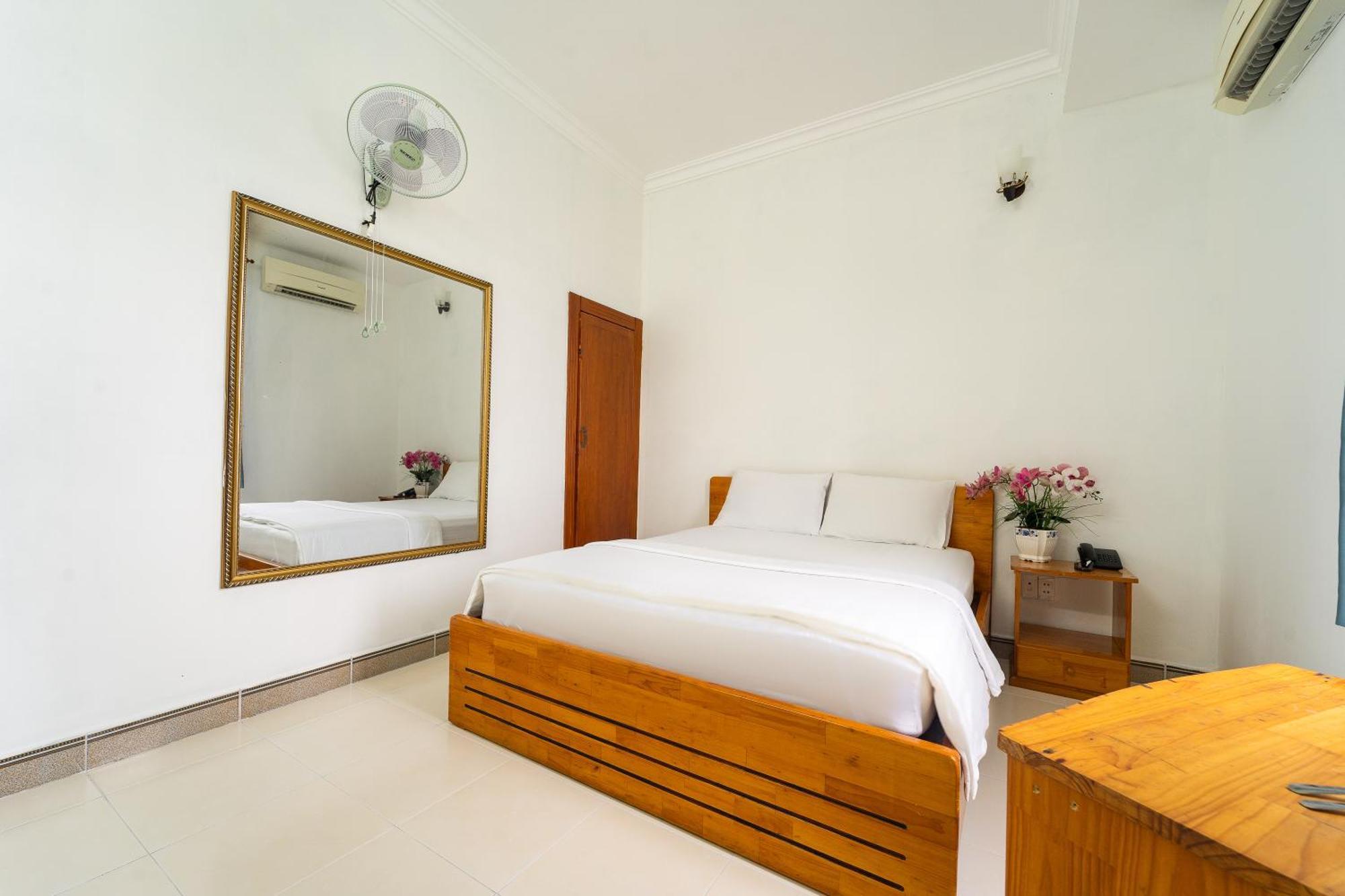 S79 Bao Khoi Hotel Vung Tau Exterior foto