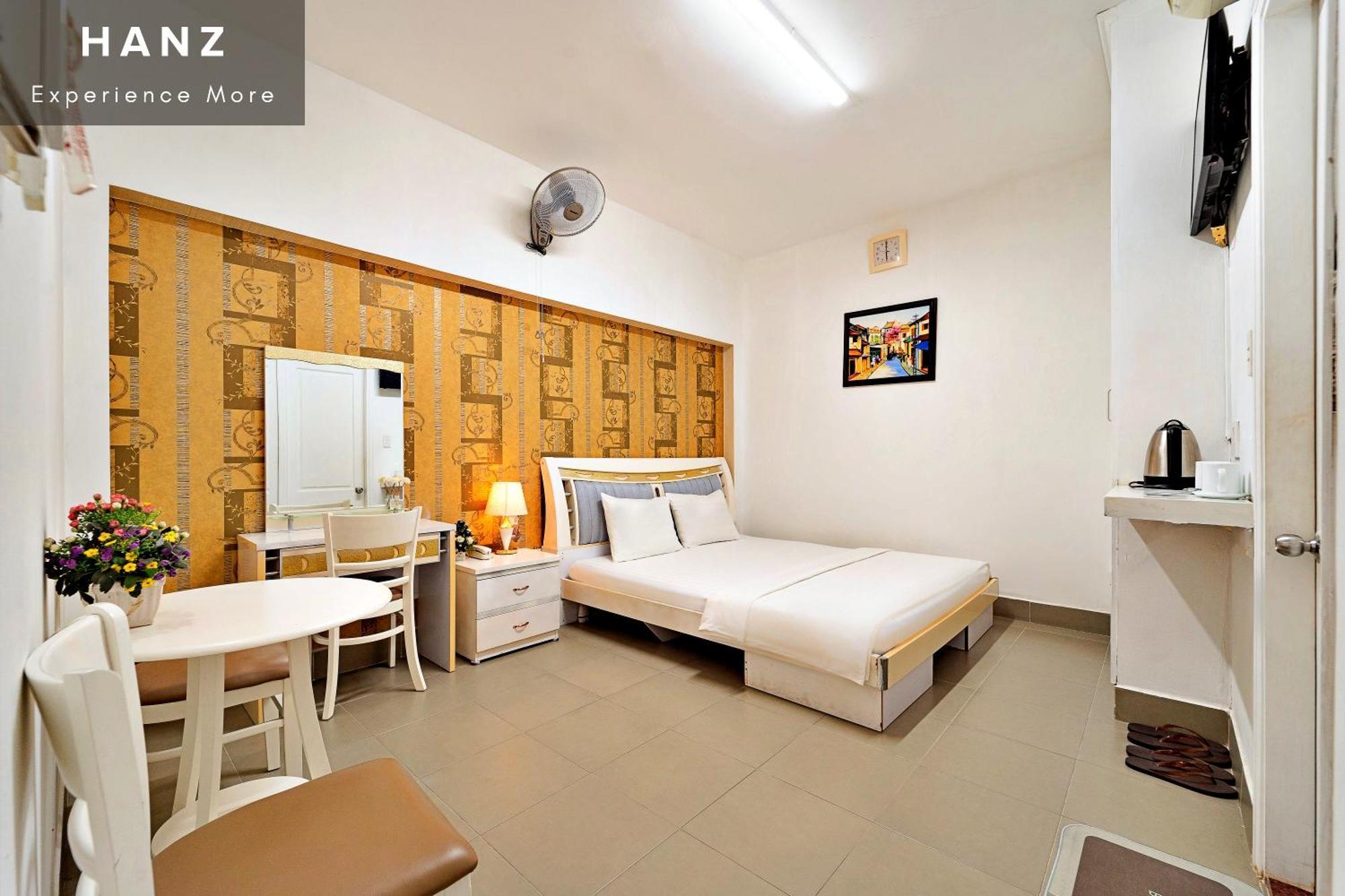 S79 Bao Khoi Hotel Vung Tau Exterior foto