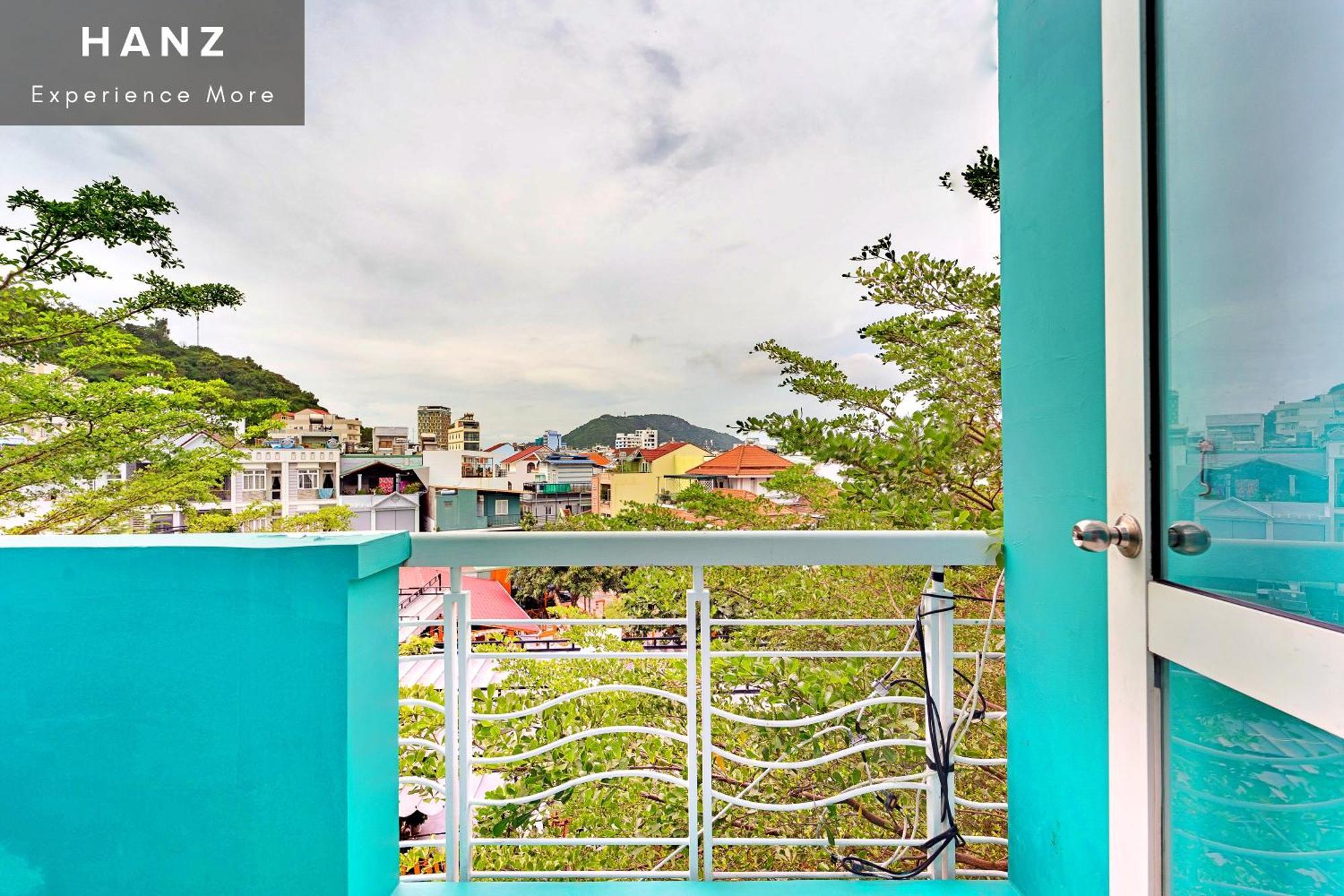 S79 Bao Khoi Hotel Vung Tau Exterior foto