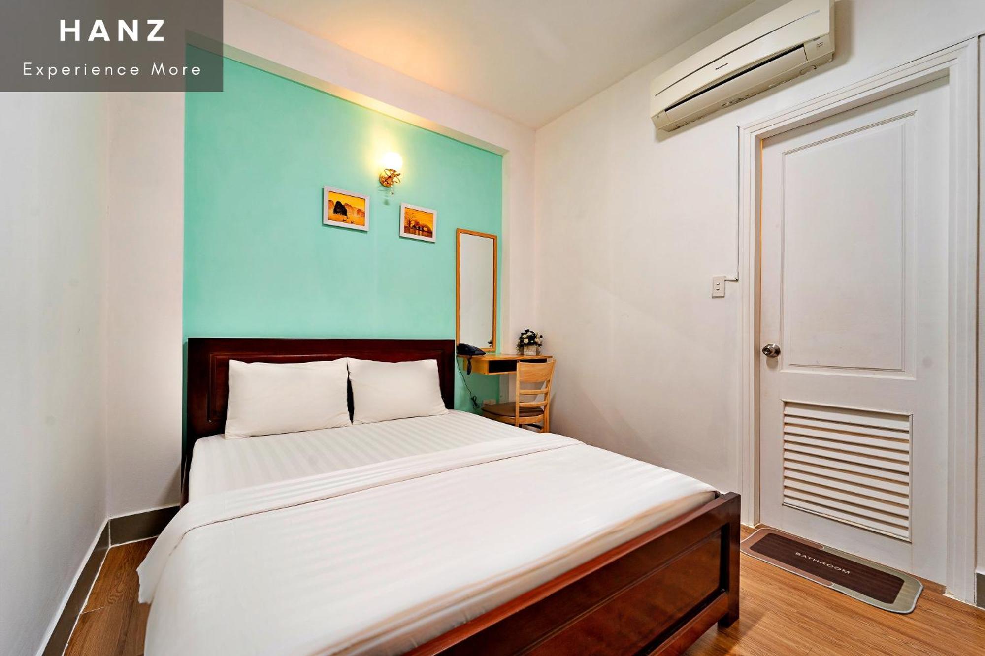 S79 Bao Khoi Hotel Vung Tau Quarto foto