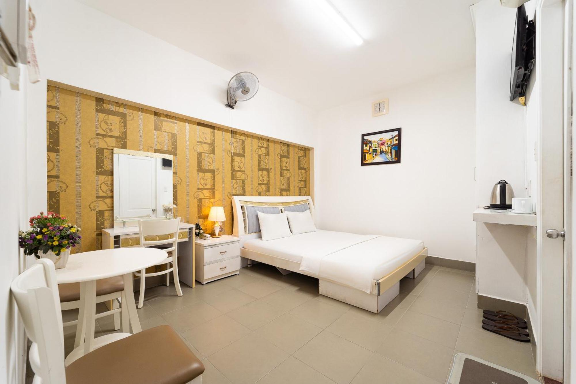 S79 Bao Khoi Hotel Vung Tau Exterior foto