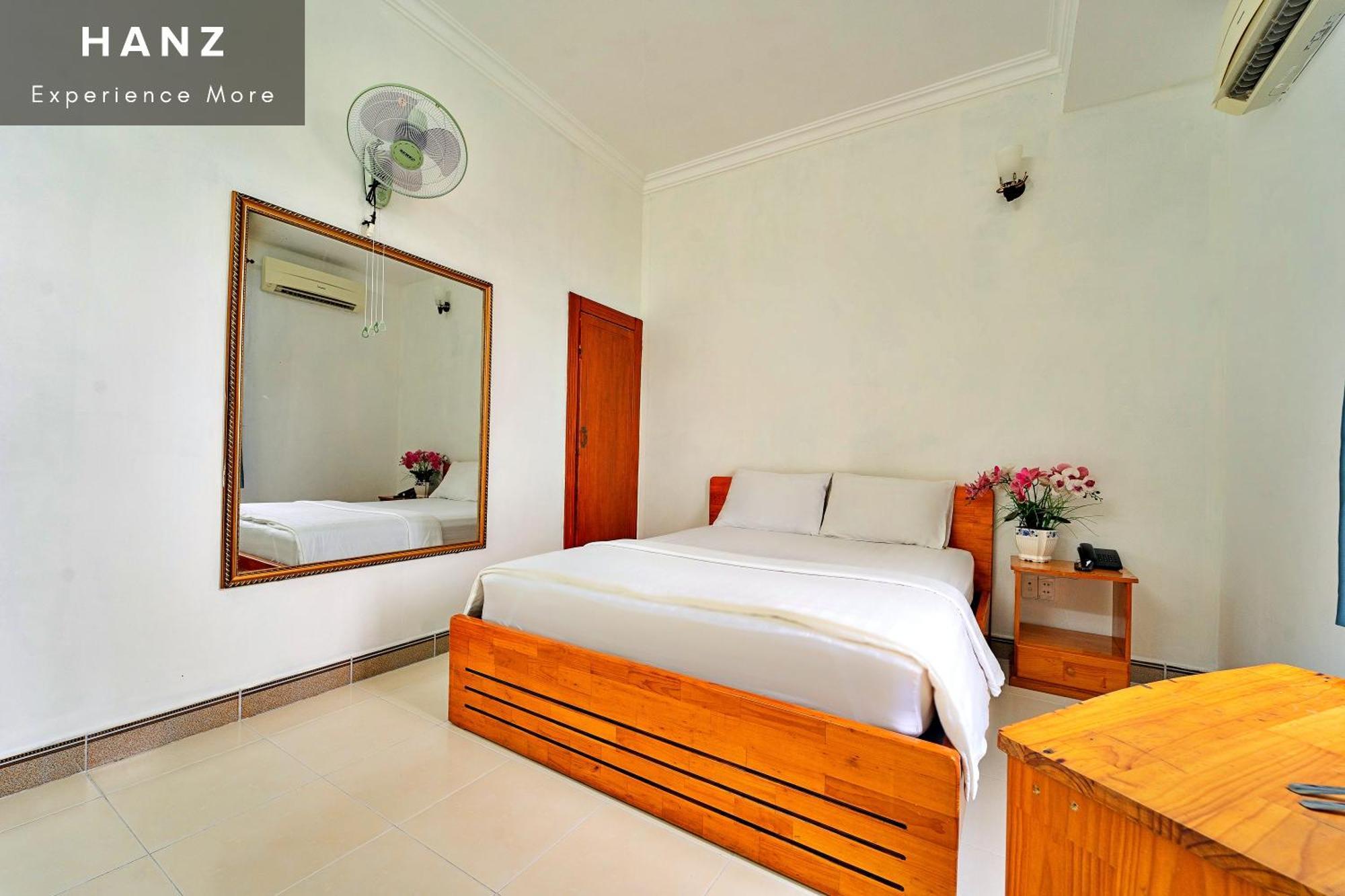S79 Bao Khoi Hotel Vung Tau Quarto foto