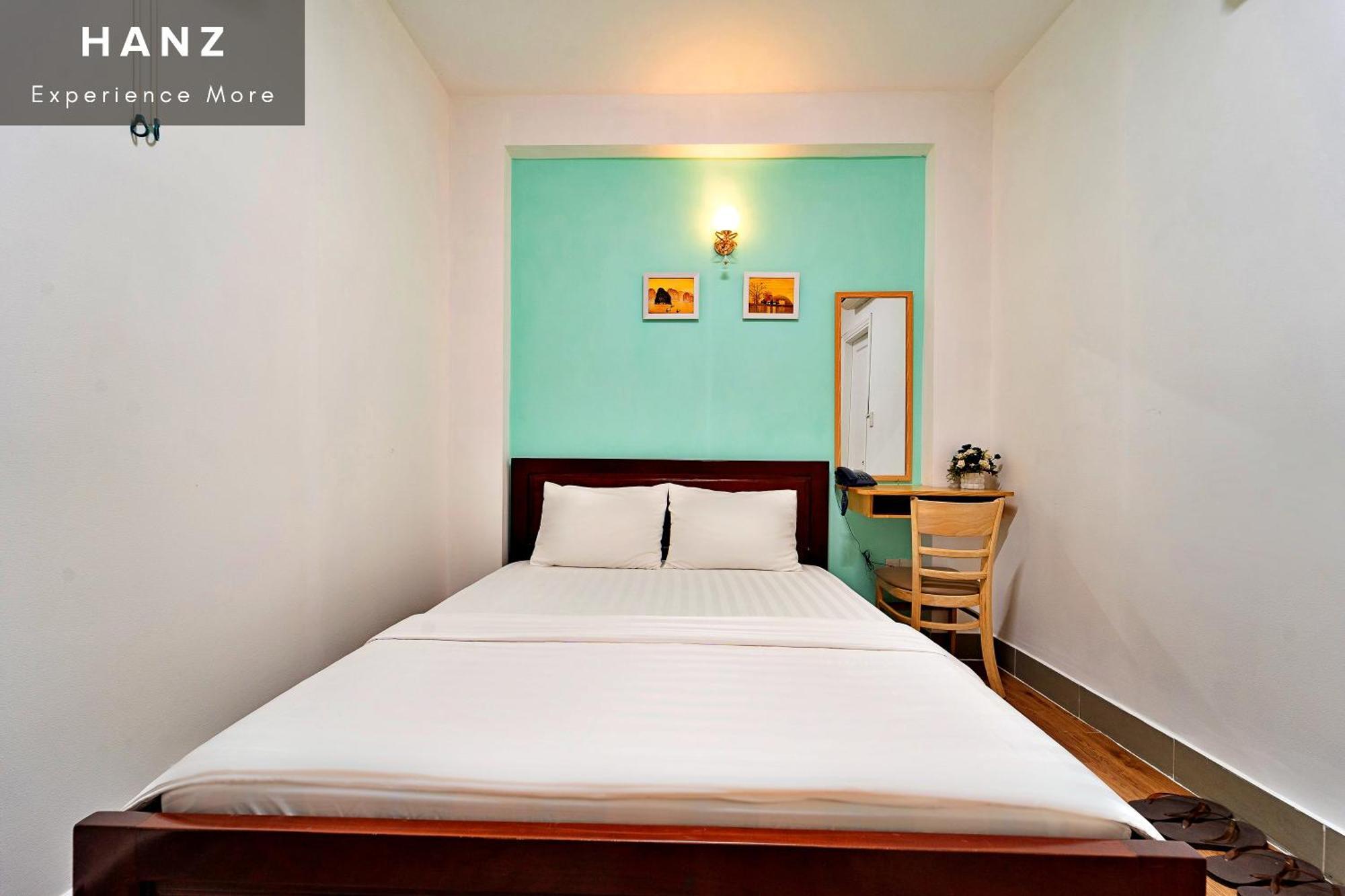 S79 Bao Khoi Hotel Vung Tau Quarto foto