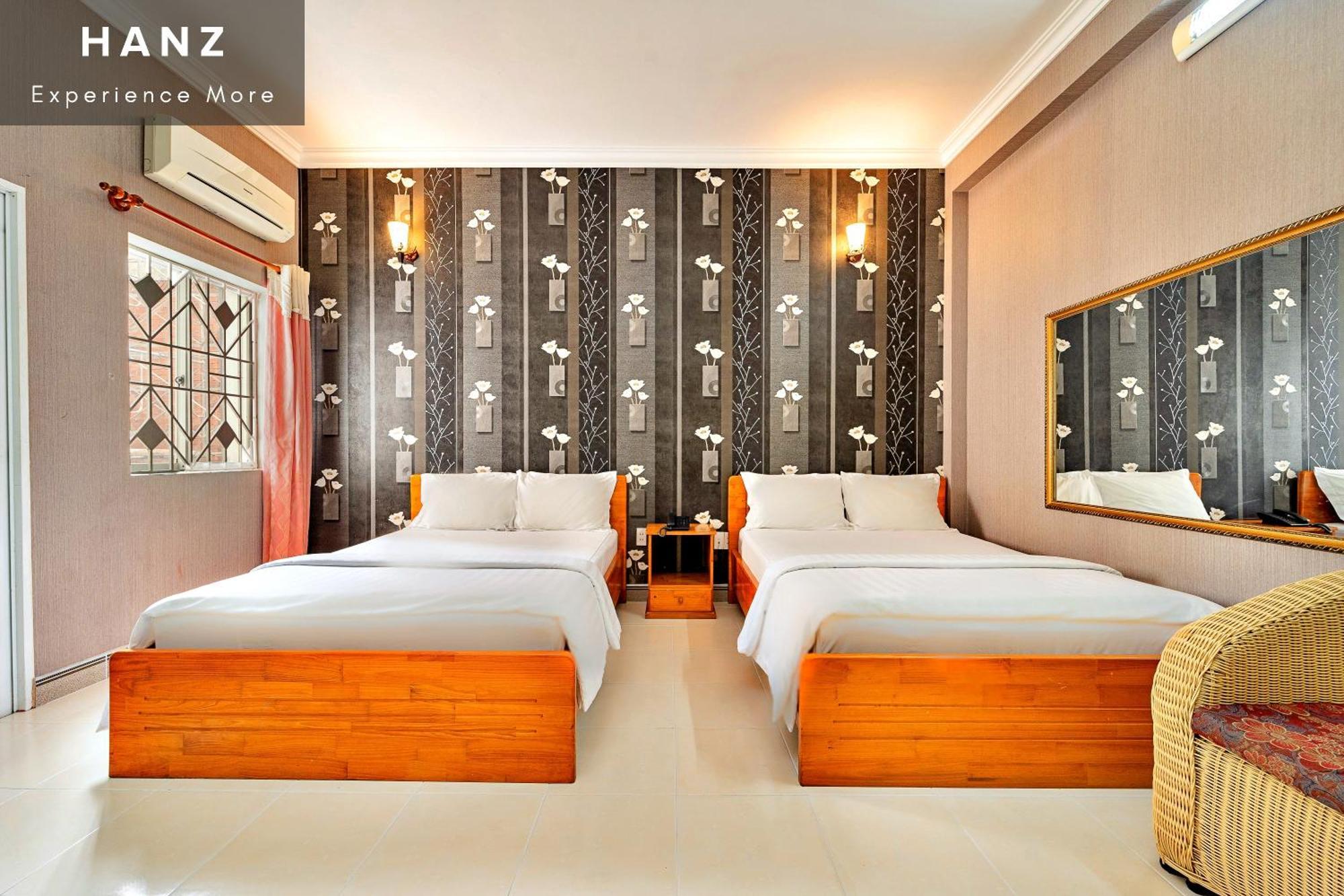 S79 Bao Khoi Hotel Vung Tau Exterior foto