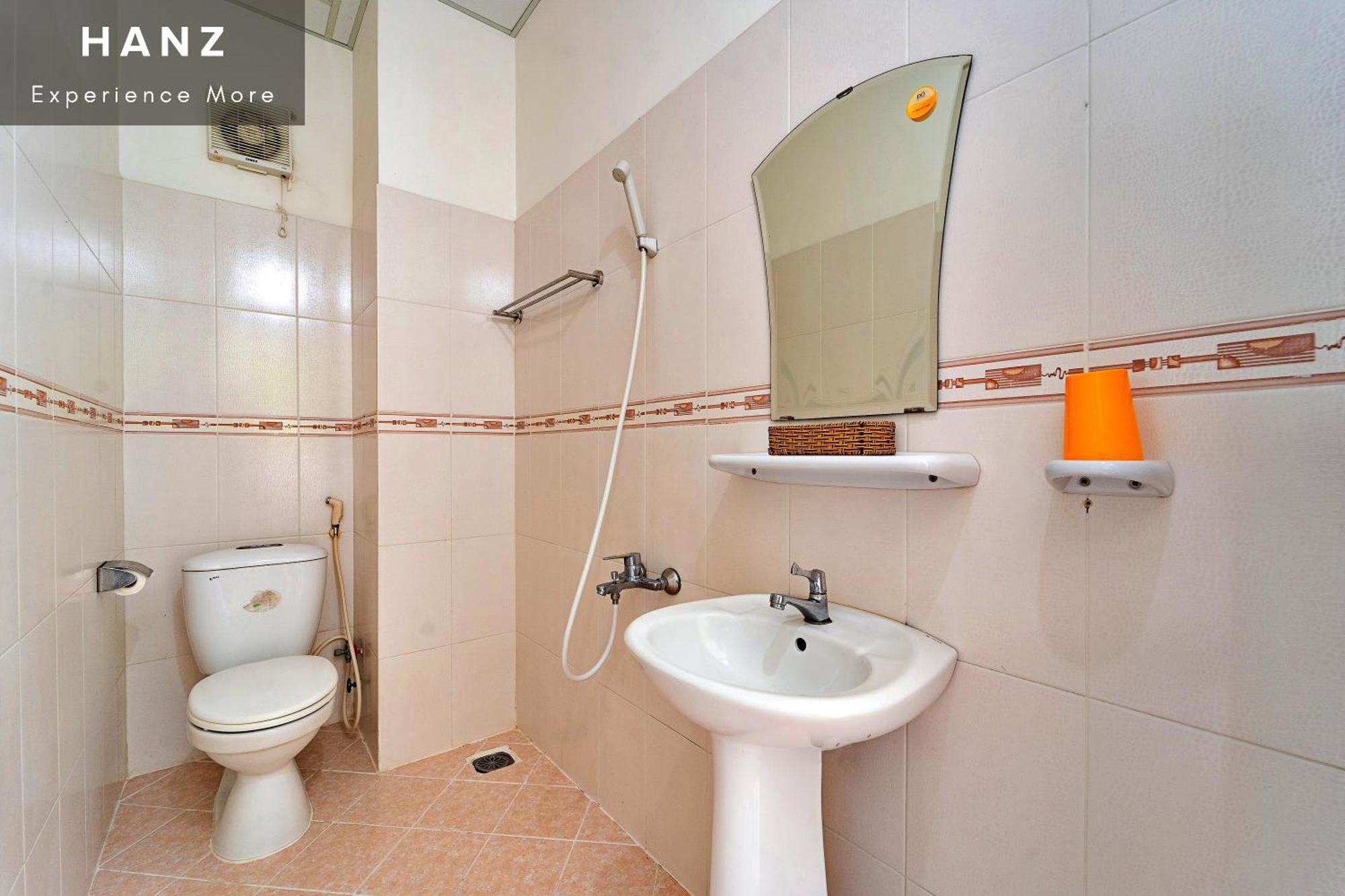S79 Bao Khoi Hotel Vung Tau Quarto foto