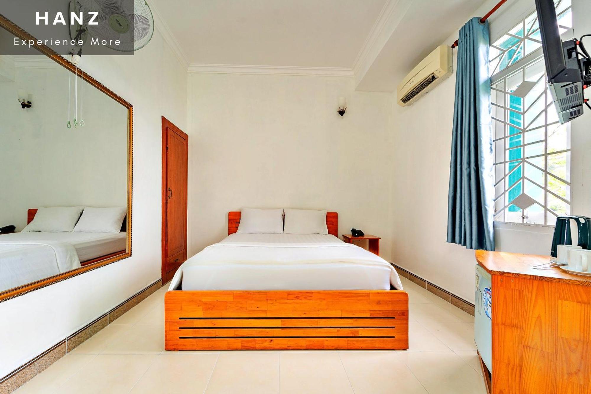 S79 Bao Khoi Hotel Vung Tau Exterior foto