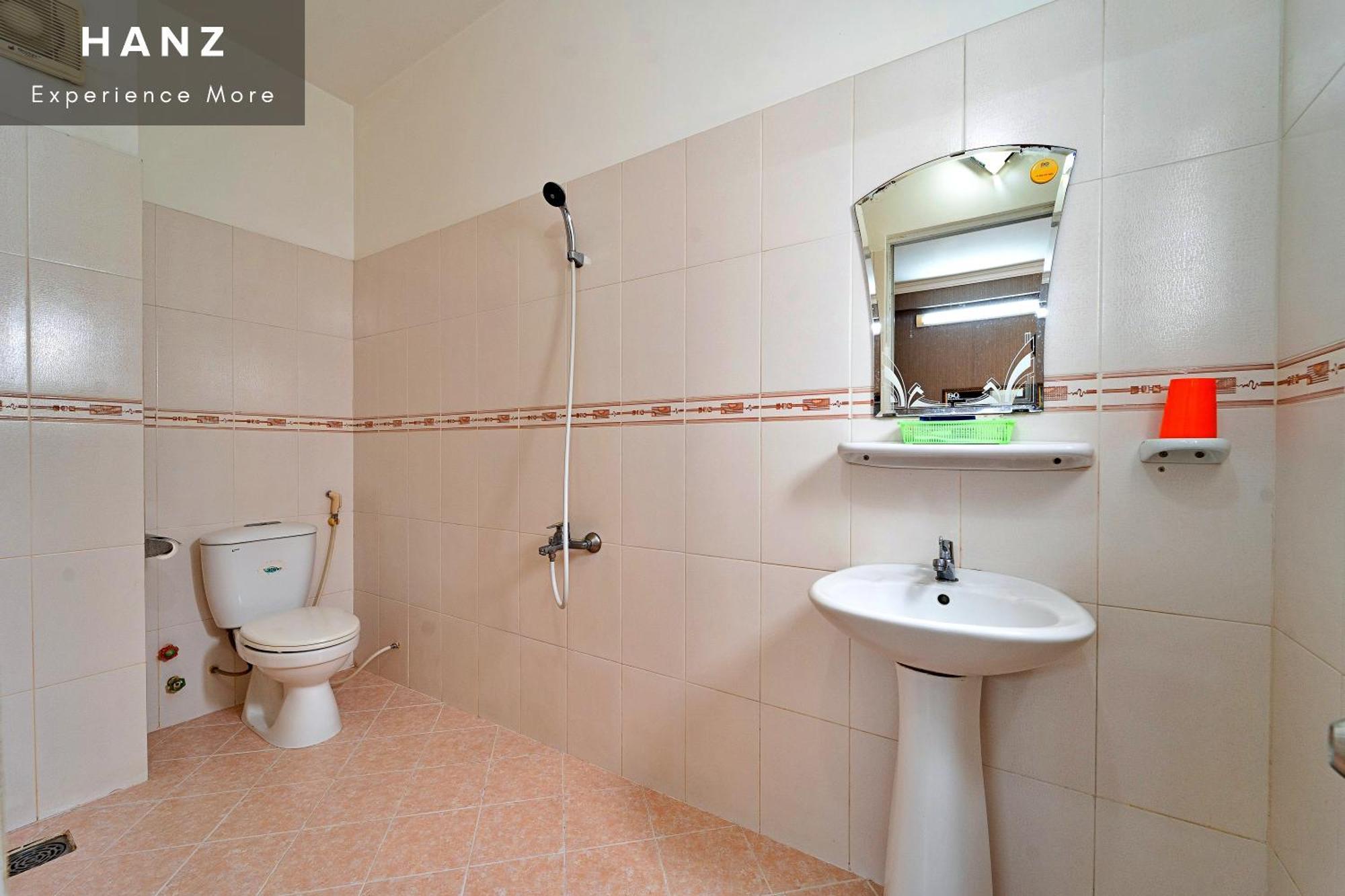 S79 Bao Khoi Hotel Vung Tau Quarto foto