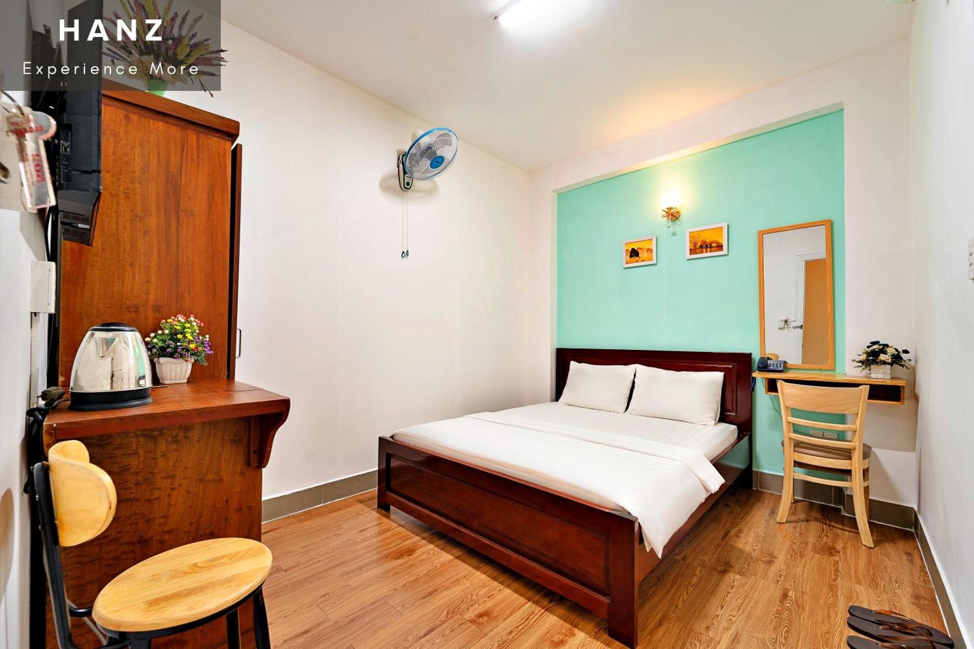 S79 Bao Khoi Hotel Vung Tau Quarto foto