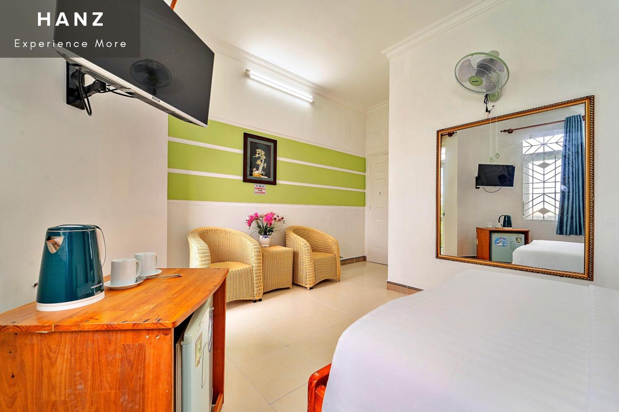 S79 Bao Khoi Hotel Vung Tau Exterior foto